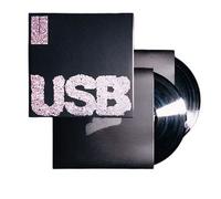 USB002 Vinyle