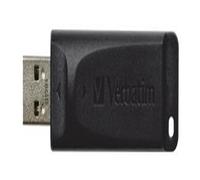 Verbatim Clé USB Slider 16 GB USB 2.0