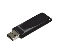 USB2.0 Store 'n' Go Slider USB Drive 64GB