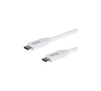 USB2C5C2MW StarTech Thunderbolt 3 Données Transfert Câble Pour Notebook Macbook
