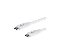USB2C5C2MW StarTech Thunderbolt 3 Données Transfert Câble Pour Notebook Macbook