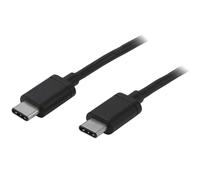 StarTech.com Câble USB-C vers USB-C de 2 m - USB 2.0