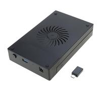USB3.0 2.0 SATA3.0 2.5/3.5 pouces Disques durs externe HDDs Boîtier de disque dur mobile USB 3.0 2.0 2.0 2.5 pouces HDDs Case