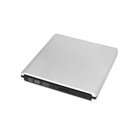 USB3.0 graveur Blu-Ray 3D Externe BD-RE/ROM Lecteur de CD DVD enregistreur Optique Portable Archivage et Sauvegarde de données