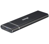 USB3.1 Génération 2 M.2 SATA Boîtier SSD - AKASA
