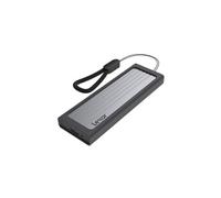 USB3.2 aluminium E6 2To