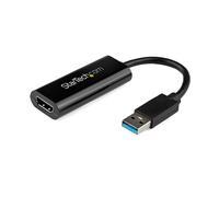 [USB32HDES] STARTECH.COM Adaptateur USB 3.0 vers HDMI - 1080p