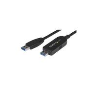 USB3LINK STARTECH Leadusb3.0 Données Transferwin / Mac1.85M