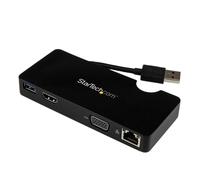 [USB3SMDOCKHV] STARTECH.COM Mini station d’accueill USB 3.0 universelle pour ...