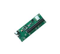 USB4 to PCIe X16 Adapter Card Dock Compatible 4 /3 Controller 40Gbps for EGPU FPGA Capture Card