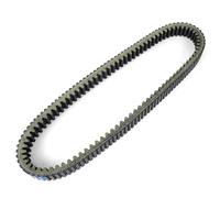 USBDMX Courroie Transmission Courroie D'entraînement De Moto en Caoutchouc pour Polaris pour General 4 1000 2016 2017 2018 2019 Courroie De Transmission 3211196 Courroie Variateur