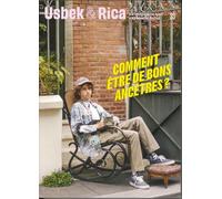 Usbek and Rica n°33 : Comment être de bons ancêtres ?