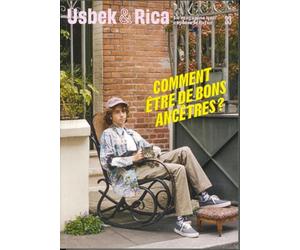 Usbek and Rica n°33 : Comment être de bons ancêtres ?