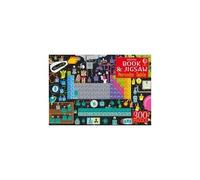Usborne Book And Jigsaw Periodic Table