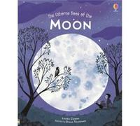 Usborne Book of the Moon by Laura Cowan Unknown (Auteur)