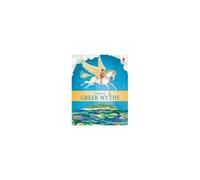 Usborne Greek Myths – Contes grecs anciens richement illustrés pour enfants (4-6 ans)