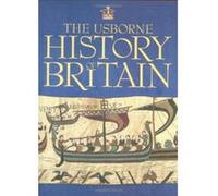 Usborne History of Britain Brocklehurst, Ruth (Auteur)
