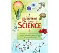 Usborne Illustrated Dictionary of Science