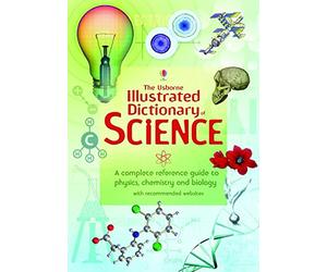 Usborne Illustrated Dictionary of Science