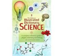 Usborne Illustrated Dictionary of Science