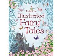 Contes illustrés Usborne – Anthologies et trésors – Collection d'histoires illustrées