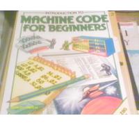 Usborne Introduction to Machine Code for Beginners