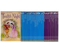 Usborne Reading Collection for Confident