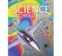 Usborne Science Encyclopedia