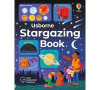 Usborne – Stargazing Book