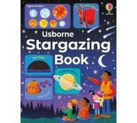 Usborne Stargazing Book