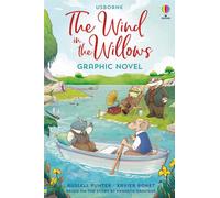 USBORNE the wind in the willows