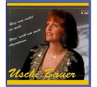 Uschi Bauer - Herz was willst du mehr