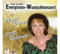 Uschi Bauer & Swr Big Band - Das Grosse Evergreen [Import]