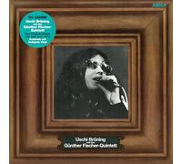 Uschi Brüning, Günther Fischer Quintett - U. Brüning U.das G.Fischer-Quintett/Coloured Vinyl [Import]