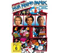 Uschi Glas;Helmut Fischer;Thomas Gottschalk - Mama Mia-Nur Keine Panik