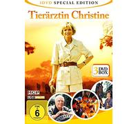 Uschi Glas;Horst Janson;Ernest Borgnine - Tierärztin Christine