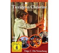 Uschi Glas;Horst Janson;Ernest Borgnine - Tierärztin Christine: Folge 2-die Versuchung