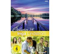 Uschi Glas;Leonard Lansik - Inga Lindström Collection 34