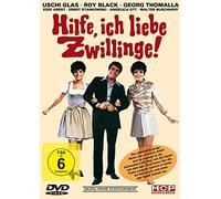 Uschi Glas;Roy Black;Georg Thomalla;Peter Weck - Hilfe,Ich Liebe Zwillinge