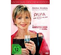 Uschi Glas - Uschi Glas: Geschenk-Edition