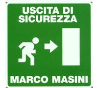 Masini Marco - Uscita Di Sicurezza [Import]