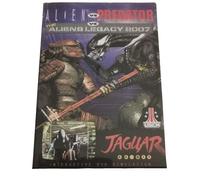 Uscm Colonial Marines Dragon Con Aliens Legacy Chulamanis Jaguar 64bit - Dvd (2007)