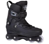 USD Aeon 60 Rollers agressifs en ligne Noir Pointure 41/42 (25,5-26,5 cm)