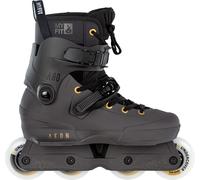 USD Aggressive Skate Aeon 80 Team, pour street, skatepark et halfpipe, pour femmes et hommes