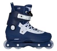 USD Roller agressif AEON 60 Nick Lomax Pro II Blue White - 43-44