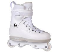 Powerslide Patins en ligne Sway Chess Blanc EU 44-45