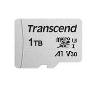 USD300S - Carte mémoire flash (adaptateur inclus(e)) - 1 To - A2 / Video Class V30 / UHS-I U3 / Class10 - microSDXC UHS-I U3
