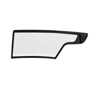 USDGIW pour Land Rover pour Range Rover Sport 2014-2021 Coque Couverture Feu Arrière De Voiture Remplacer Les Accessoires De Voiture D'abat-Jour Feux Arrière Coque (Couleur : Right)