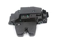 USDGIW Remplacement D'actionneur Serrure Hayon Coffre Voiture pour Peugeot 308 408 pour Citroen C3 C5 X7 9684648380 9804762080 9805923880 Loquet Verrouillage Hayon Arrière