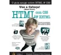Use a Cabeça! Html Com Css e Xhtml